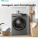 lava-e-seca-13kg-hisense-wd5q1342bt2-titanium-220volts-steam-13-programas-motor-inverter-painel-touch_9